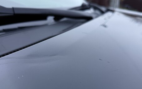 Toyota Land Cruiser Prado 150 рестайлинг 2, 2014 год, 4 200 000 рублей, 23 фотография