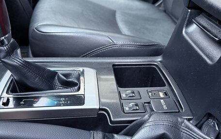 Toyota Land Cruiser Prado 150 рестайлинг 2, 2014 год, 4 200 000 рублей, 14 фотография