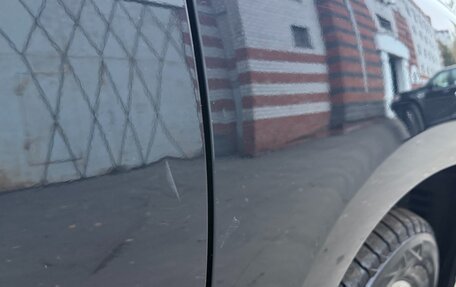 Toyota Land Cruiser Prado 150 рестайлинг 2, 2014 год, 4 200 000 рублей, 18 фотография