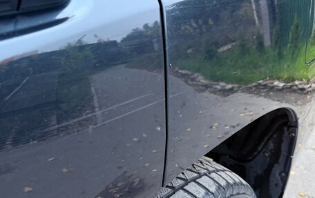 Toyota Land Cruiser Prado 150 рестайлинг 2, 2014 год, 4 200 000 рублей, 21 фотография