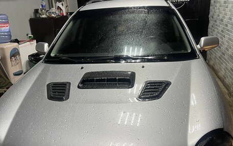 Subaru Impreza III, 2001 год, 290 000 рублей, 2 фотография