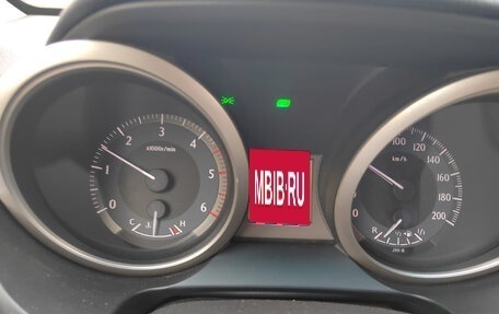 Toyota Land Cruiser Prado 150 рестайлинг 2, 2011 год, 2 150 000 рублей, 7 фотография