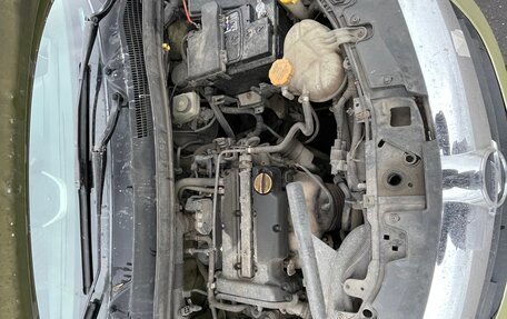 Opel Corsa D, 2007 год, 395 000 рублей, 1 фотография