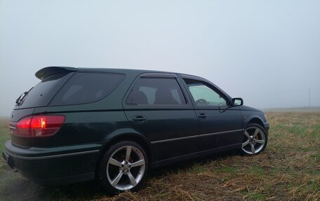 Toyota Vista V30, 1999 год, 480 000 рублей, 1 фотография