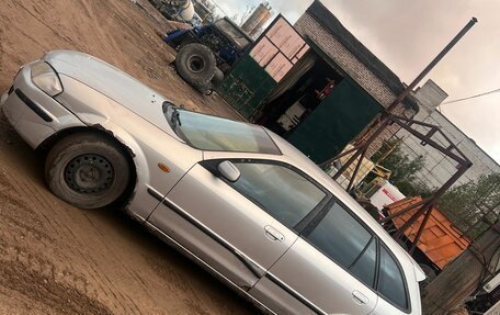 Mazda 323, 2000 год, 110 000 рублей, 2 фотография