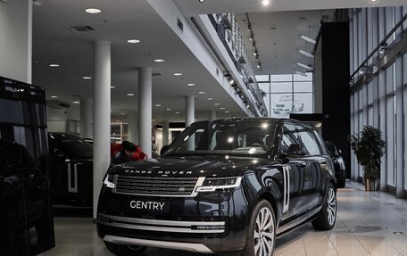 Land Rover Range Rover IV рестайлинг, 2025 год, 27 500 000 рублей, 1 фотография