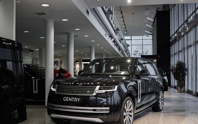 Land Rover Range Rover IV рестайлинг, 2025 год, 27 500 000 рублей, 1 фотография