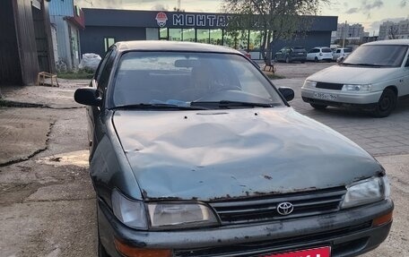 Toyota Corolla, 1993 год, 120 000 рублей, 1 фотография