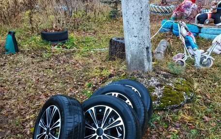 Nissan Note II рестайлинг, 2006 год, 500 000 рублей, 10 фотография