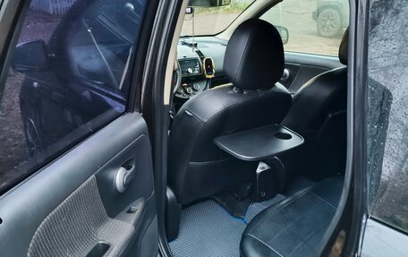 Nissan Note II рестайлинг, 2006 год, 500 000 рублей, 6 фотография