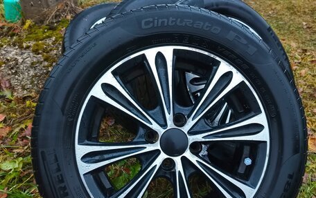 Nissan Note II рестайлинг, 2006 год, 500 000 рублей, 12 фотография