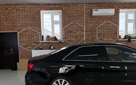 Toyota Camry, 2013 год, 1 950 000 рублей, 5 фотография