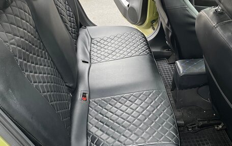 Opel Corsa D, 2007 год, 395 000 рублей, 4 фотография