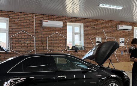 Toyota Camry, 2013 год, 1 950 000 рублей, 7 фотография