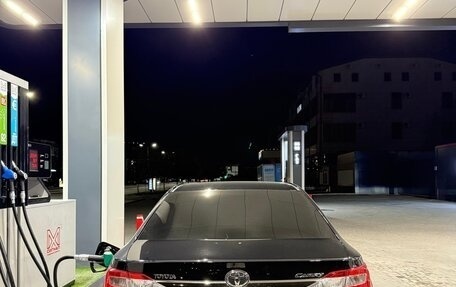 Toyota Camry, 2013 год, 1 950 000 рублей, 3 фотография