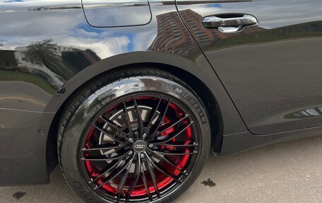 Audi A6, 2020 год, 4 350 000 рублей, 7 фотография