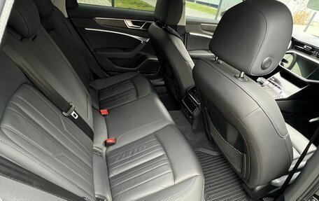 Audi A6, 2020 год, 4 350 000 рублей, 16 фотография