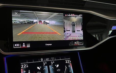 Audi A6, 2020 год, 4 350 000 рублей, 14 фотография