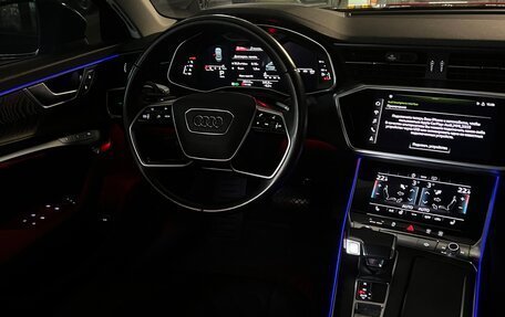 Audi A6, 2020 год, 4 350 000 рублей, 13 фотография