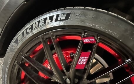 Audi A6, 2020 год, 4 350 000 рублей, 11 фотография