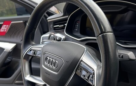 Audi A6, 2020 год, 4 350 000 рублей, 17 фотография