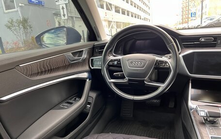 Audi A6, 2020 год, 4 350 000 рублей, 26 фотография