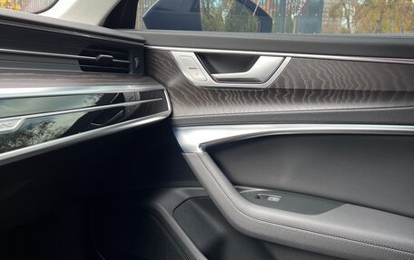 Audi A6, 2020 год, 4 350 000 рублей, 19 фотография