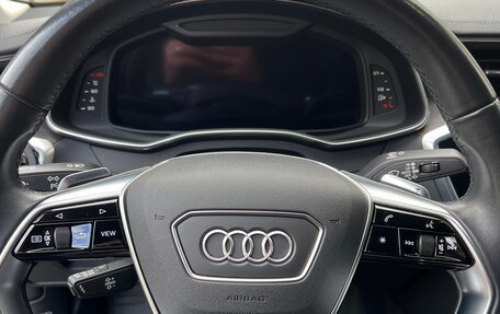 Audi A6, 2020 год, 4 350 000 рублей, 18 фотография