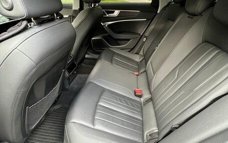 Audi A6, 2020 год, 4 350 000 рублей, 28 фотография