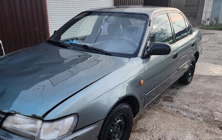 Toyota Corolla, 1993 год, 120 000 рублей, 2 фотография