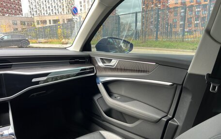 Audi A6, 2020 год, 4 350 000 рублей, 25 фотография