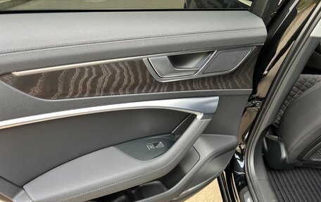 Audi A6, 2020 год, 4 350 000 рублей, 24 фотография