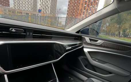 Audi A6, 2020 год, 4 350 000 рублей, 21 фотография