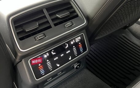 Audi A6, 2020 год, 4 350 000 рублей, 23 фотография