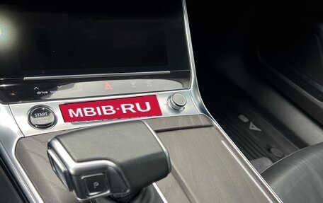 Audi A6, 2020 год, 4 350 000 рублей, 20 фотография