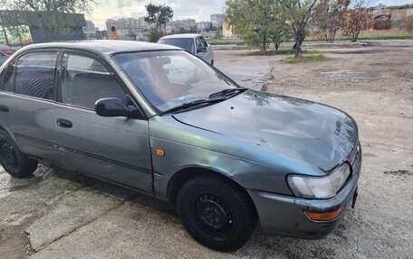 Toyota Corolla, 1993 год, 120 000 рублей, 6 фотография