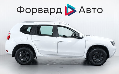 Nissan Terrano III, 2018 год, 1 349 900 рублей, 8 фотография
