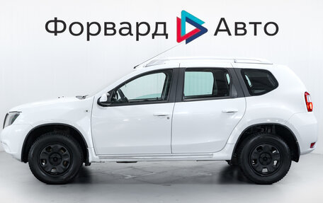 Nissan Terrano III, 2018 год, 1 349 900 рублей, 4 фотография