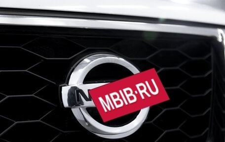 Nissan Terrano III, 2018 год, 1 349 900 рублей, 9 фотография