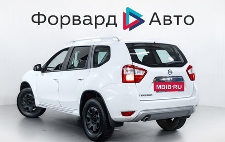 Nissan Terrano III, 2018 год, 1 349 900 рублей, 5 фотография