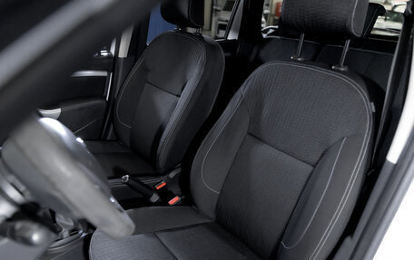 Nissan Terrano III, 2018 год, 1 349 900 рублей, 18 фотография