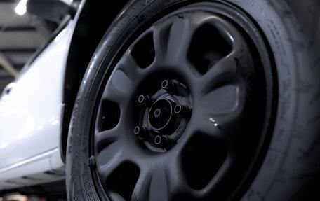 Nissan Terrano III, 2018 год, 1 349 900 рублей, 12 фотография