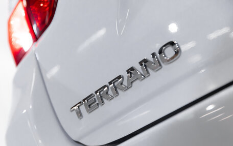 Nissan Terrano III, 2018 год, 1 349 900 рублей, 11 фотография