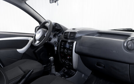 Nissan Terrano III, 2018 год, 1 349 900 рублей, 17 фотография