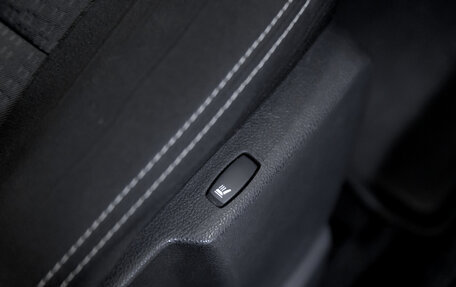 Nissan Terrano III, 2018 год, 1 349 900 рублей, 19 фотография