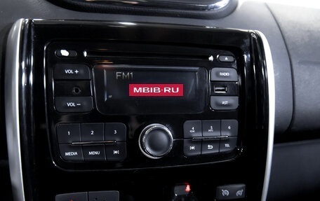 Nissan Terrano III, 2018 год, 1 349 900 рублей, 21 фотография