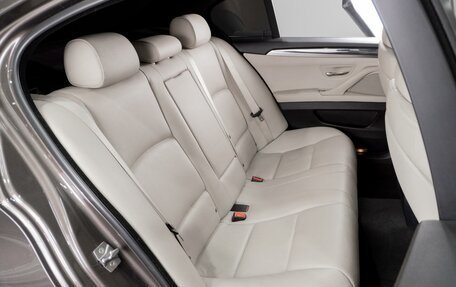 BMW 5 серия, 2011 год, 2 099 000 рублей, 6 фотография