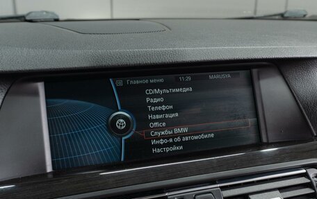 BMW 5 серия, 2011 год, 2 099 000 рублей, 14 фотография