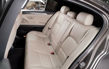 BMW 5 серия, 2011 год, 2 099 000 рублей, 8 фотография