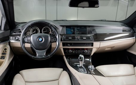 BMW 5 серия, 2011 год, 2 099 000 рублей, 5 фотография